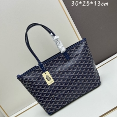 Goyard Shopping Bags